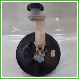 Servofreno Pompa Freni Depressore BOSCH 0204051565 NISSAN QASHQAI J10E/JJ10E 1.5 dCi 46007JD90A
