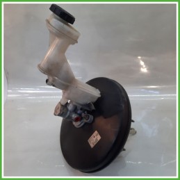 Servofreno Pompa Freni Depressore BOSCH 0204051565 NISSAN QASHQAI J10E/JJ10E 1.5 dCi 46007JD90A