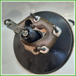 Servofreno Pompa Freni Depressore BOSCH 0204051565 NISSAN QASHQAI J10E/JJ10E 1.5 dCi 46007JD90A