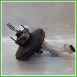 Servofreno Pompa Freni Depressore BOSCH 0204051565 NISSAN QASHQAI J10E/JJ10E 1.5 dCi 46007JD90A