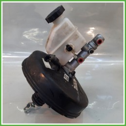Servofreno Pompa Freni Depressore HYUNDAI 59110-1H200 HYUNDAI i30 1.6 16V 585001H200