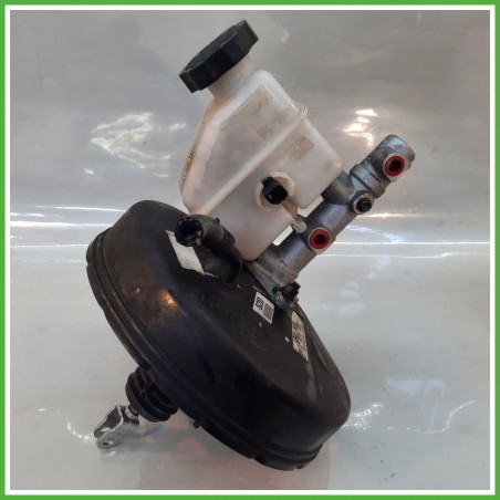 Servofreno Pompa Freni Depressore HYUNDAI 59110-1H200 HYUNDAI i30 1.6 16V 585001H200
