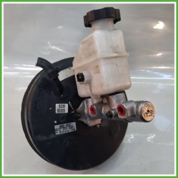 Servofreno Pompa Freni Depressore HYUNDAI 59110-1H200 HYUNDAI i30 1.6 16V 585001H200