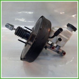 Servofreno Pompa Freni Depressore HYUNDAI 59110-1H200 HYUNDAI i30 1.6 16V 585001H200