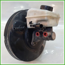 Servofreno Pompa Freni Depressore ATE 03.7864-7804.4 OPEL ZAFIRA P12 1.6 13142362