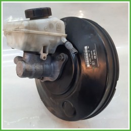 Servofreno Pompa Freni Depressore ATE 03.7864-7804.4 OPEL ZAFIRA P12 1.6 13142362