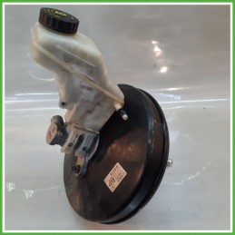 Servofreno Pompa Freni Depressore BOSCH 0204051133 OPEL CORSA S07 1.3 16V 13317756