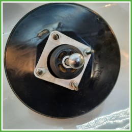 Servofreno Pompa Freni Depressore BOSCH 0204051133 OPEL CORSA S07 1.3 16V 13317756