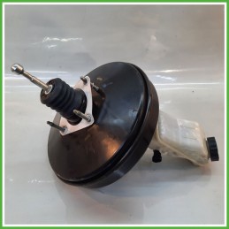 Servofreno Pompa Freni Depressore BOSCH 0204051133 OPEL CORSA S07 1.3 16V 13317756