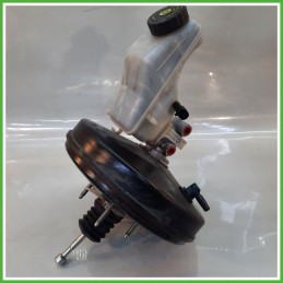 Servofreno Pompa Freni Depressore BOSCH 0204051133 OPEL CORSA S07 1.2 16V 13317576
