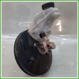 Servofreno Pompa Freni Depressore BOSCH 0204051133 OPEL CORSA S07 1.2 16V 13317576
