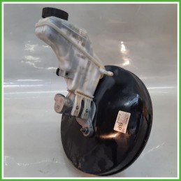 Servofreno Pompa Freni Depressore BOSCH 0204051133 OPEL CORSA S07 1.2 16V 13317576
