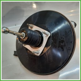 Servofreno Pompa Freni Depressore BOSCH 0204051133 OPEL CORSA S07 1.2 16V 13317576