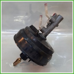 Servofreno Pompa Freni Depressore BOSCH 221578.79 NISSAN ALMERA N16E 1.8 16V 47210BM510