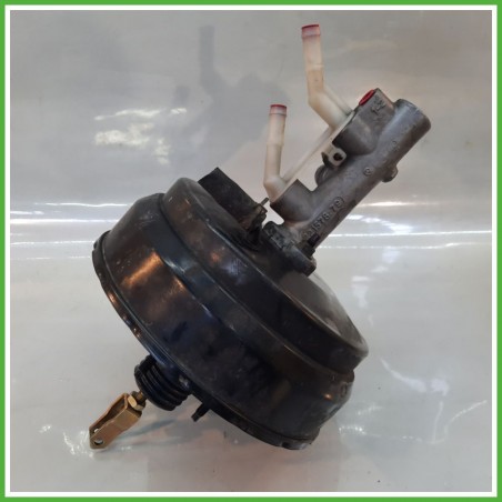 Servofreno Pompa Freni Depressore BOSCH 221578.79 NISSAN ALMERA N16E 1.8 16V 47210BM510