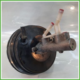 Servofreno Pompa Freni Depressore BOSCH 221578.79 NISSAN ALMERA N16E 1.8 16V 47210BM510
