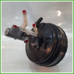 Servofreno Pompa Freni Depressore BOSCH 221578.79 NISSAN ALMERA N16E 1.8 16V 47210BM510