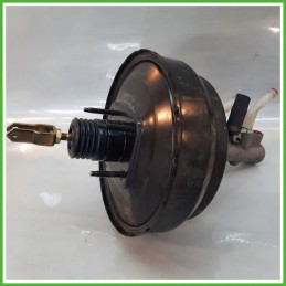 Servofreno Pompa Freni Depressore BOSCH 221578.79 NISSAN ALMERA N16E 1.8 16V 47210BM510