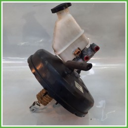 Servofreno Pompa Freni Depressore MANDO FEZW0785 KIA SORENTO 2a Serie 2.2 16V 591102P000