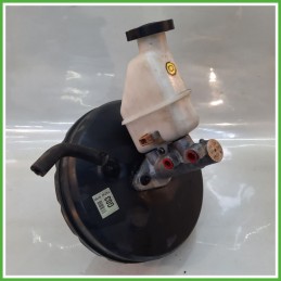 Servofreno Pompa Freni Depressore MANDO FEZW0785 KIA SORENTO 2a Serie 2.2 16V 591102P000