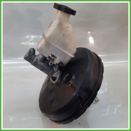 Servofreno Pompa Freni Depressore MANDO FEZW0785 KIA SORENTO 2a Serie 2.2 16V 591102P000