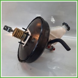 Servofreno Pompa Freni Depressore MANDO FEZW0785 KIA SORENTO 2a Serie 2.2 16V 591102P000