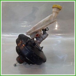 Servofreno Pompa Freni Depressore TRW 88ML45 PEUGEOT 207 1.4 8V 9688424480