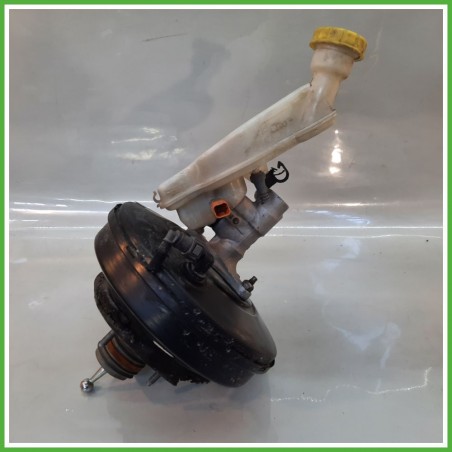 Servofreno Pompa Freni Depressore TRW 88ML45 PEUGEOT 207 1.4 8V 9688424480