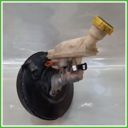 Servofreno Pompa Freni Depressore TRW 88ML45 PEUGEOT 207 1.4 8V 9688424480