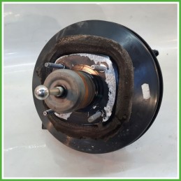 Servofreno Pompa Freni Depressore TRW 88ML45 PEUGEOT 207 1.4 8V 9688424480