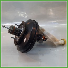 Servofreno Pompa Freni Depressore TRW 88ML45 PEUGEOT 207 1.4 8V 9688424480