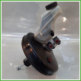 Servofreno Pompa Freni Depressore BOSCH 0204051133 OPEL CORSA S07 1.2 16V 55701940