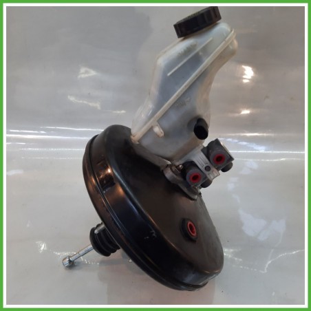 Servofreno Pompa Freni Depressore BOSCH 0204051133 OPEL CORSA S07 1.2 16V 55701940