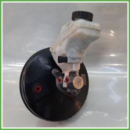 Servofreno Pompa Freni Depressore BOSCH 0204051133 OPEL CORSA S07 1.2 16V 55701940