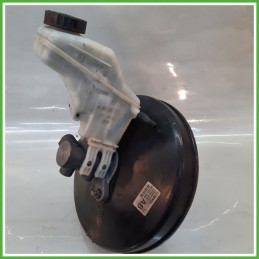 Servofreno Pompa Freni Depressore BOSCH 0204051133 OPEL CORSA S07 1.2 16V 55701940