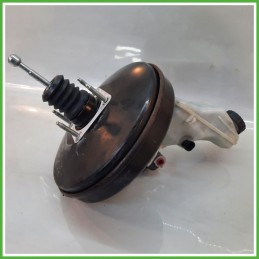 Servofreno Pompa Freni Depressore BOSCH 0204051133 OPEL CORSA S07 1.2 16V 55701940
