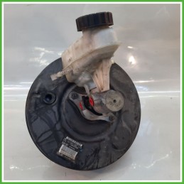Servofreno Pompa Freni Depressore ATE 03.7874-3501.4 CITROEN JUMPY 3a Serie 2.0 1400520580