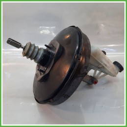 Servofreno Pompa Freni Depressore ATE 03.7874-3501.4 CITROEN JUMPY 3a Serie 2.0 1400520580