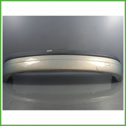 Paraurti Posteriore RENAULT CLIO 2a Serie Berlina GRIGIO CHIARO - 647 GRIGIO STEEL 1998 2001 Originale Usato