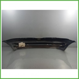 Paraurti Posteriore RENAULT CLIO 2a Serie Berlina GRIGIO CHIARO - 647 GRIGIO STEEL 1998 2001 Originale Usato