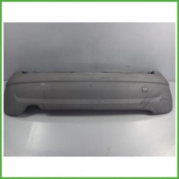 Paraurti Posteriore FIAT PANDA 2Q Berlina BIANCO 2003 2010 Originale Usato