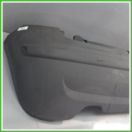 Paraurti Posteriore FIAT PANDA 2Q Berlina BIANCO 2003 2010 Originale Usato