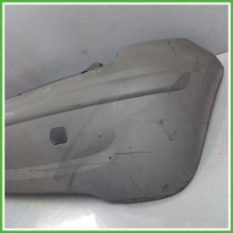 Paraurti Posteriore FIAT PANDA 2Q Berlina BIANCO 2003 2010 Originale Usato