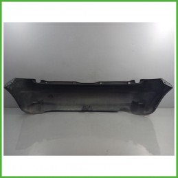 Paraurti Posteriore FIAT PANDA 2Q Berlina BIANCO 2003 2010 Originale Usato