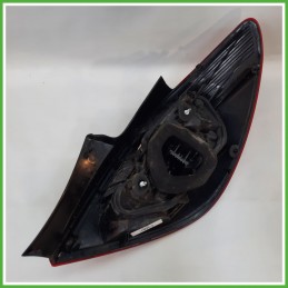 Fanale Fanalino Posteriore Sinistro SX VALEO 89037882 OPEL CORSA S07 93190950 Usato