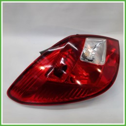 Fanale Fanalino Posteriore Sinistro SX VALEO 89037882 OPEL CORSA S07 93190950 Usato