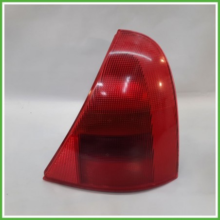 Fanale Fanalino Posteriore Destro DX VALEO 2323 RENAULT CLIO 2a Serie 7700410516 Usato