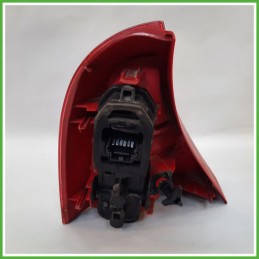 Fanale Fanalino Posteriore Destro DX VALEO 2323 RENAULT CLIO 2a Serie 7700410516 Usato