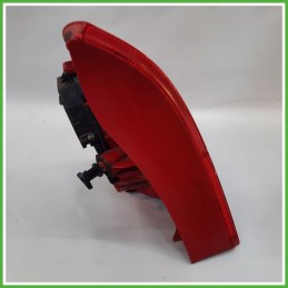 Fanale Fanalino Posteriore Destro DX VALEO 2323 RENAULT CLIO 2a Serie 7700410516 Usato