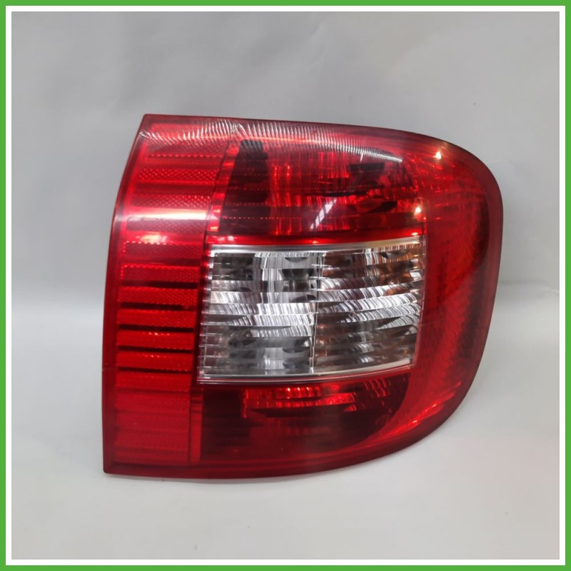 Fanale Fanalino Posteriore Destro DX SCINTEX 27550202 FIAT MULTIPLA 1F 51720552 Usato